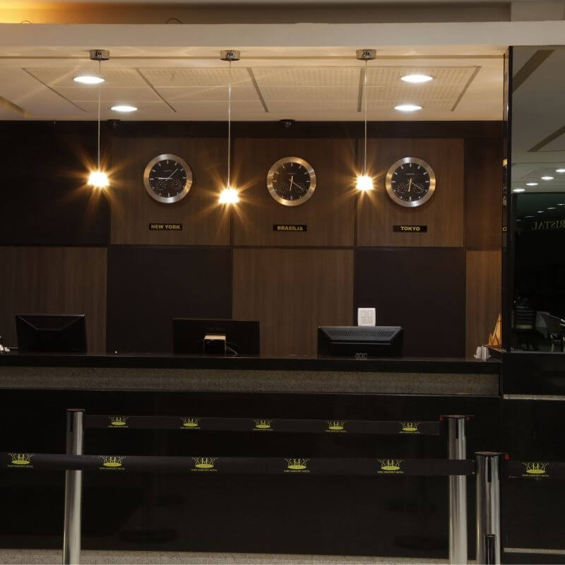 Hotel King Konfort Hotel